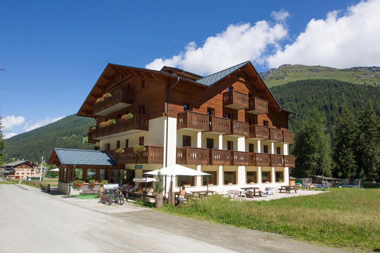 Hotel Cevedale