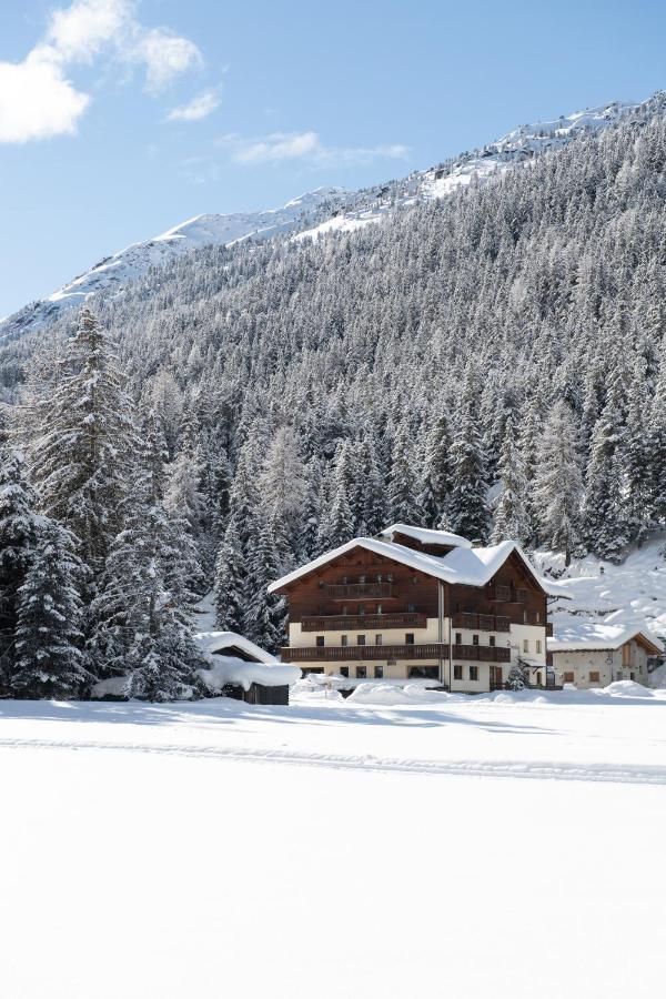 Hotel Cevedale Santa Caterina Valfurva
