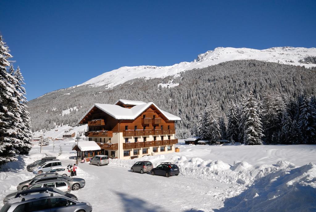 Cevedale Hotel 3*