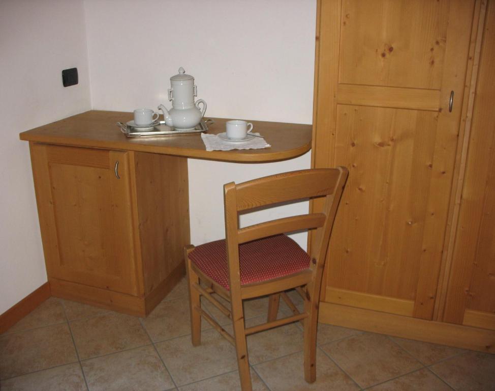Cevedale Hotel 3*