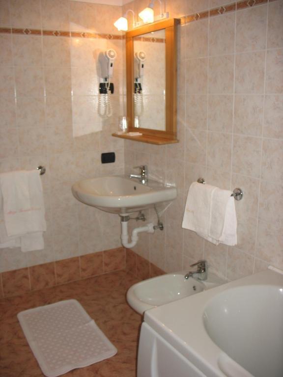 Cevedale 3* Santa Caterina Valfurva