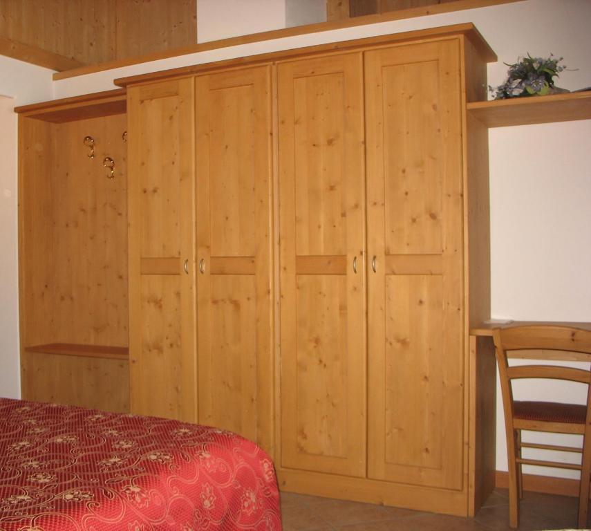 Hotel Cevedale