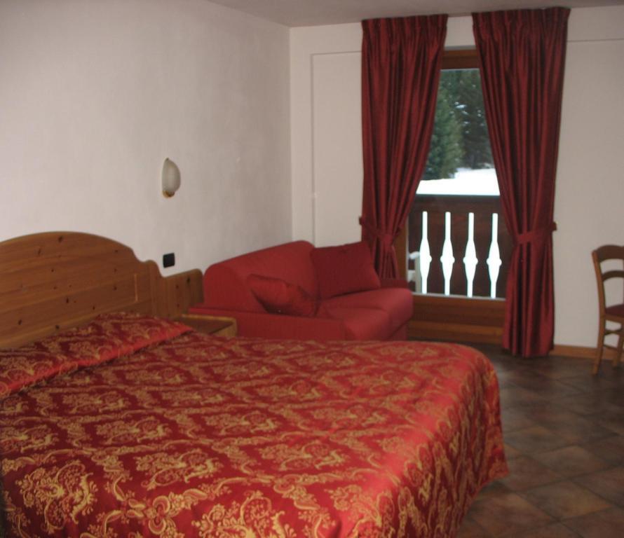 Cevedale Hotel Santa Caterina Valfurva
