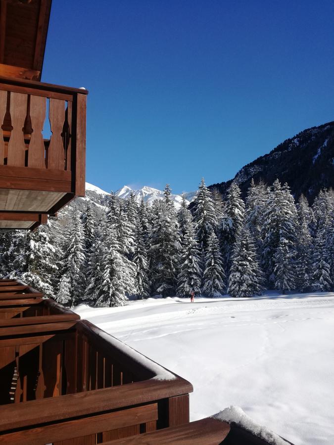 Hotel Cevedale Santa Caterina Valfurva