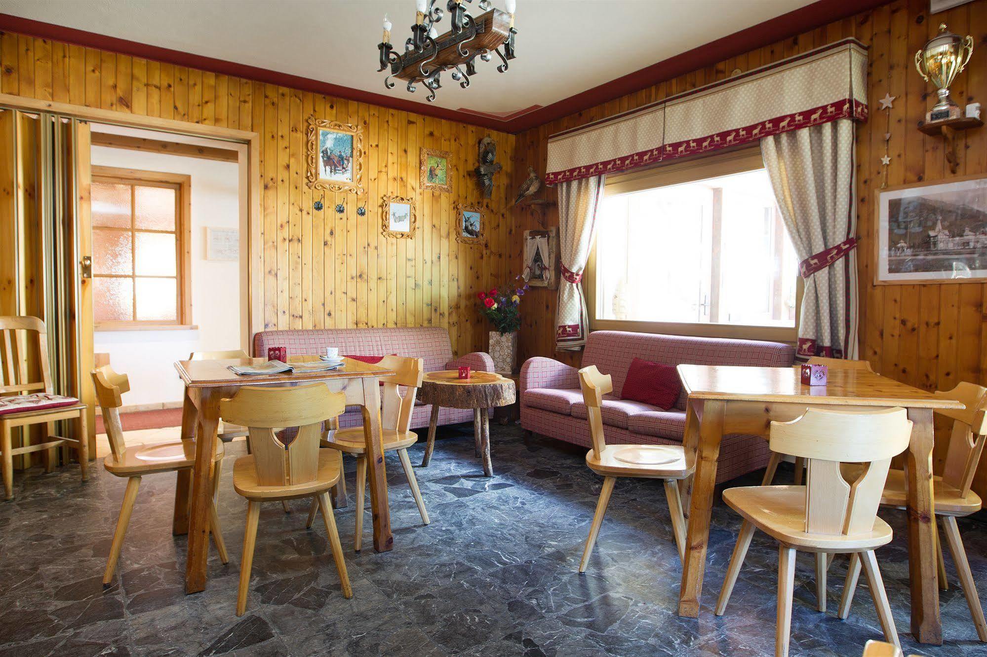 Cevedale Hotel